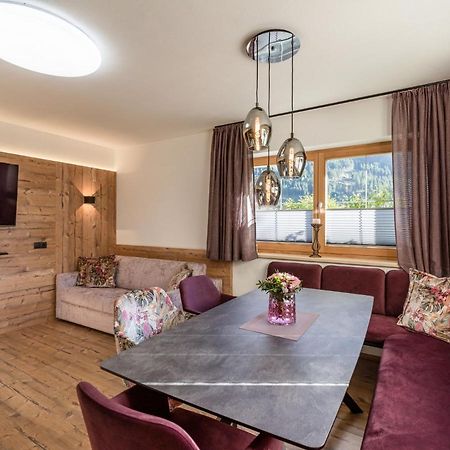 Apartment Katharina Brandlberg Kültér fotó