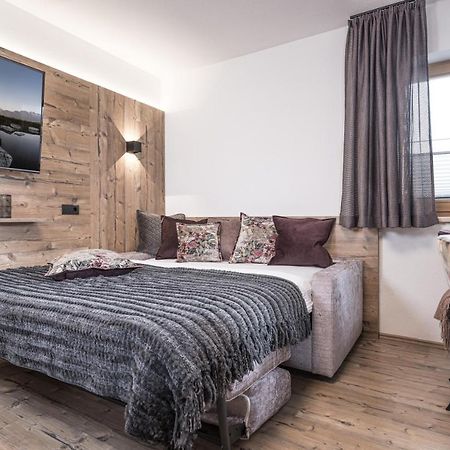 Apartment Katharina Brandlberg Kültér fotó