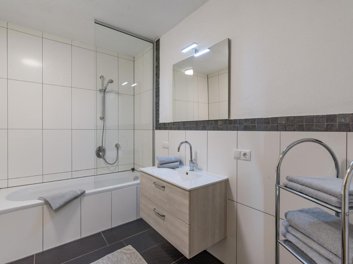 Apartment Katharina Brandlberg Kültér fotó