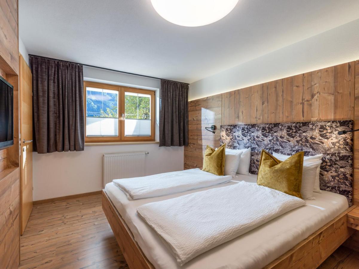 Apartment Katharina Brandlberg Kültér fotó