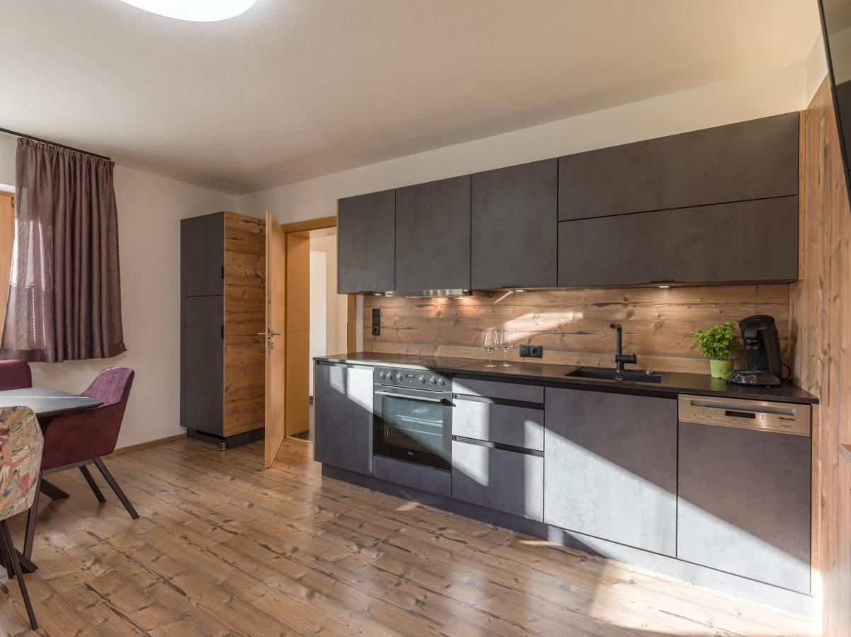 Apartment Katharina Brandlberg Kültér fotó