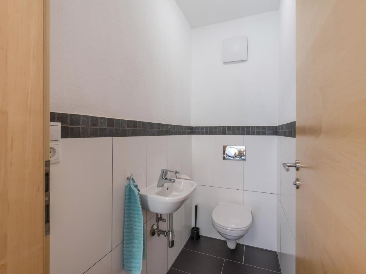 Apartment Katharina Brandlberg Kültér fotó