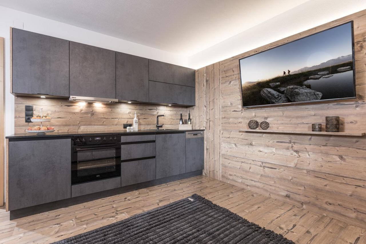 Apartment Katharina Brandlberg Kültér fotó