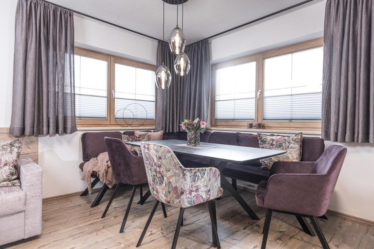 Apartment Katharina Brandlberg Kültér fotó