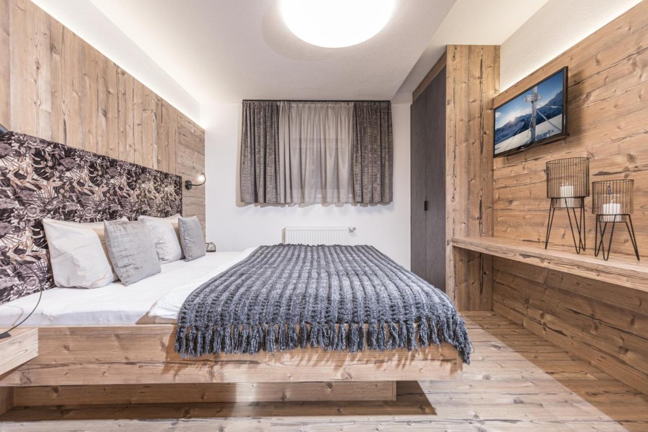 Apartment Katharina Brandlberg Kültér fotó