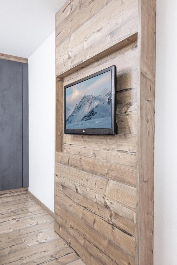Apartment Katharina Brandlberg Kültér fotó