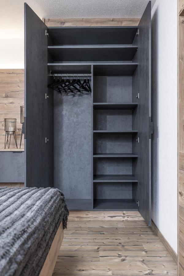 Apartment Katharina Brandlberg Kültér fotó