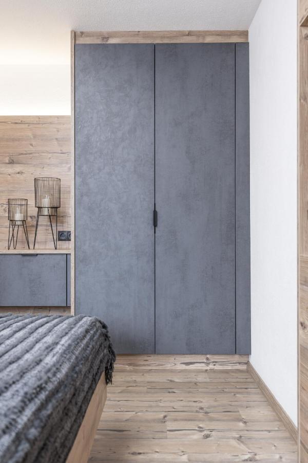Apartment Katharina Brandlberg Kültér fotó