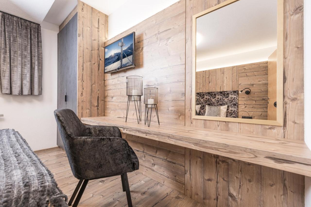 Apartment Katharina Brandlberg Kültér fotó